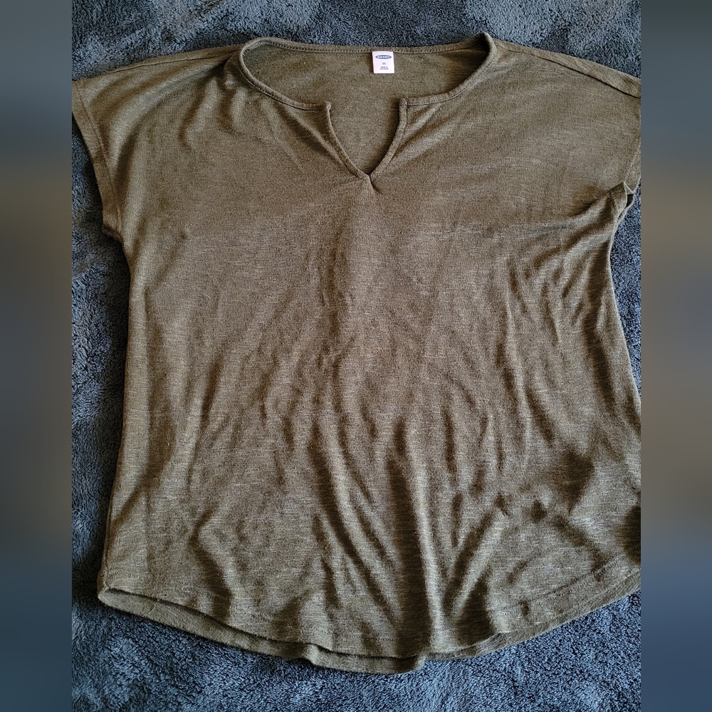 Old Navy Shirt